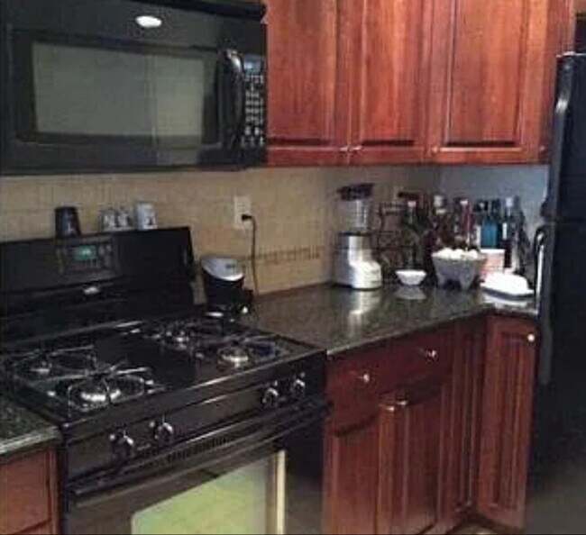 Foto del edificio - 3 Cross St