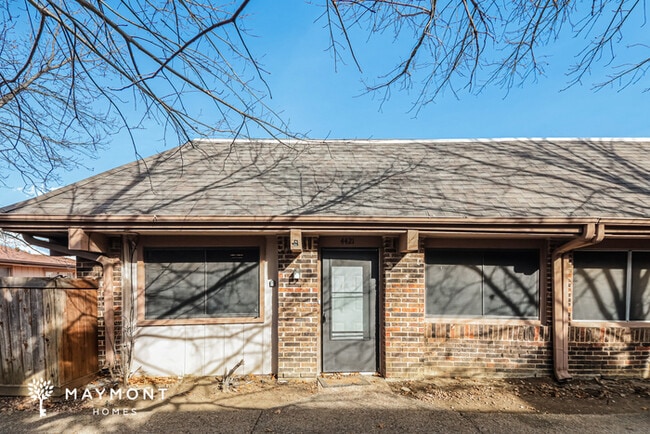 Building Photo - 4421 Westminster Dr