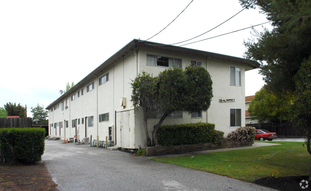 Building Photo - 731 E Homestead Rd