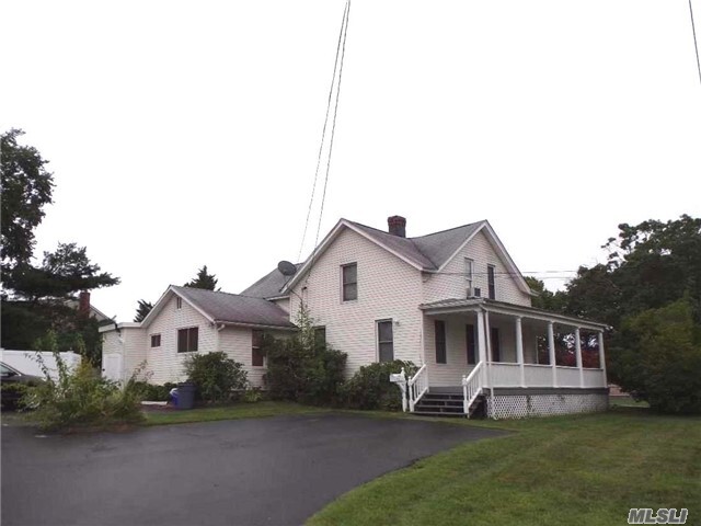Primary Photo - 370 Park Ave