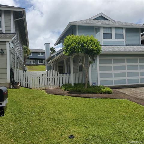 Building Photo - 98-1830-1830 Kaahumanu St