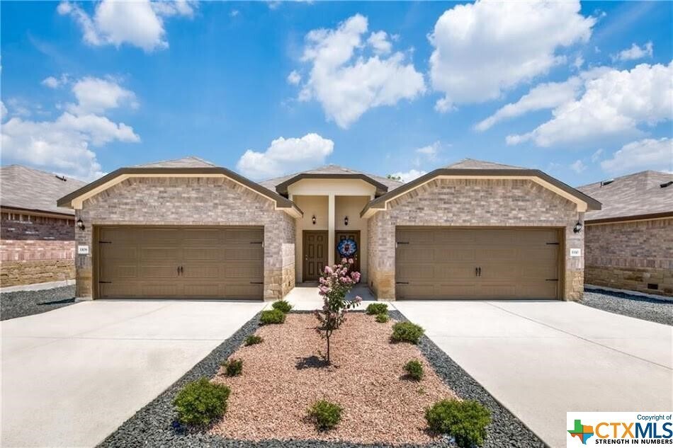 Foto principal - 1501 Lucille St