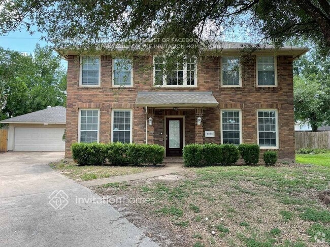 Building Photo - 6006 Sandy Hollow Dr