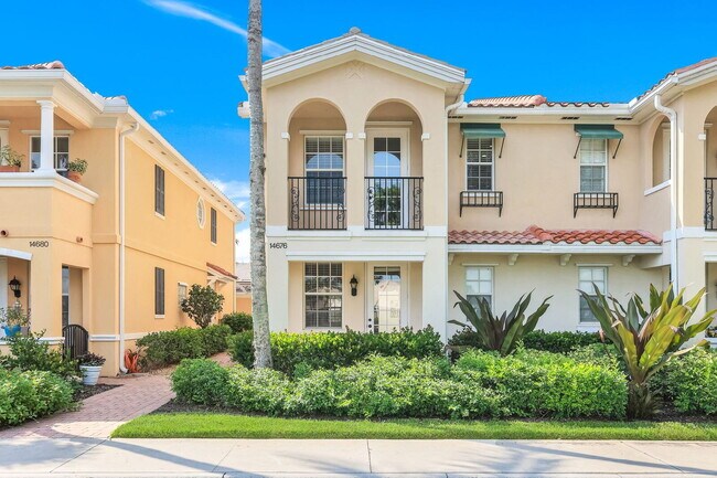 Foto del edificio - Annual Rental in San Remo at Palmira –4BR/...