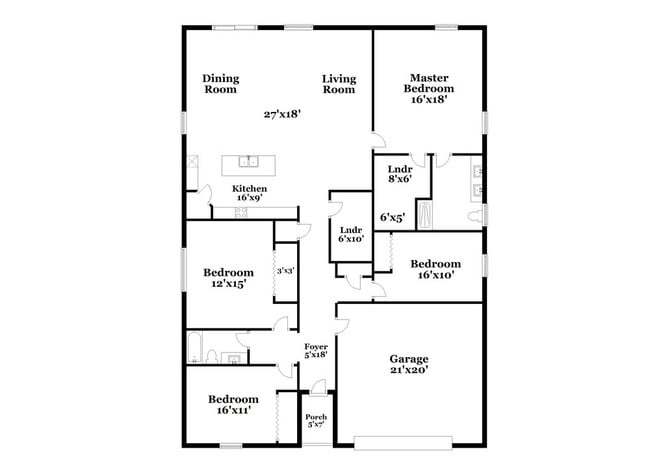 Building Photo - 4255 Bramblewood Loop