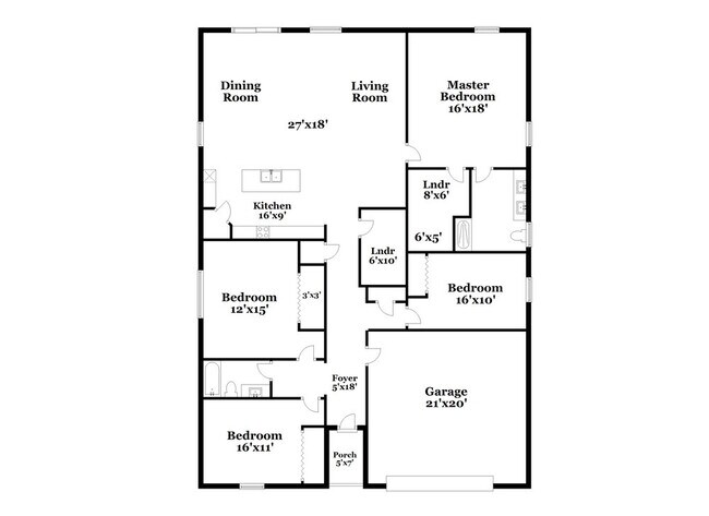 Foto del edificio - 4255 Bramblewood Loop