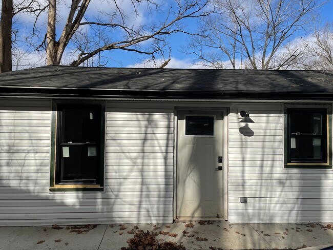 Exterior - 416 Old Beason Well Rd