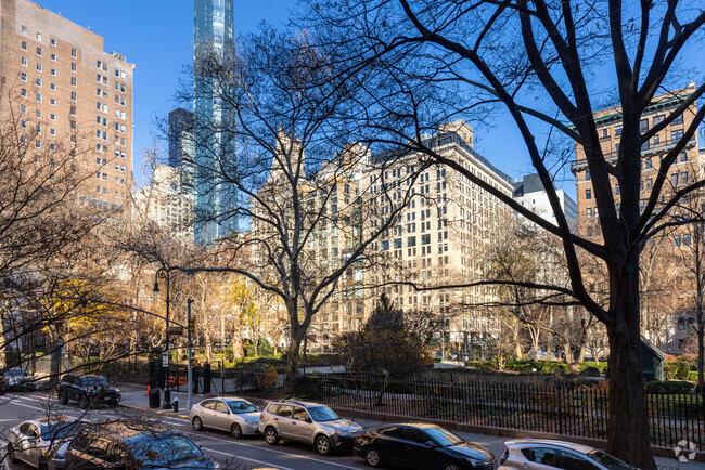 Foto del edificio - 60 Gramercy Park North