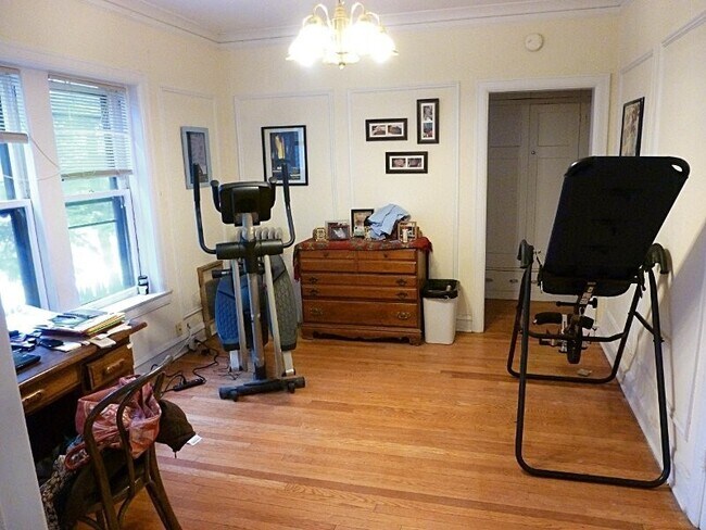 Foto del edificio - 5012 N Hermitage Ave