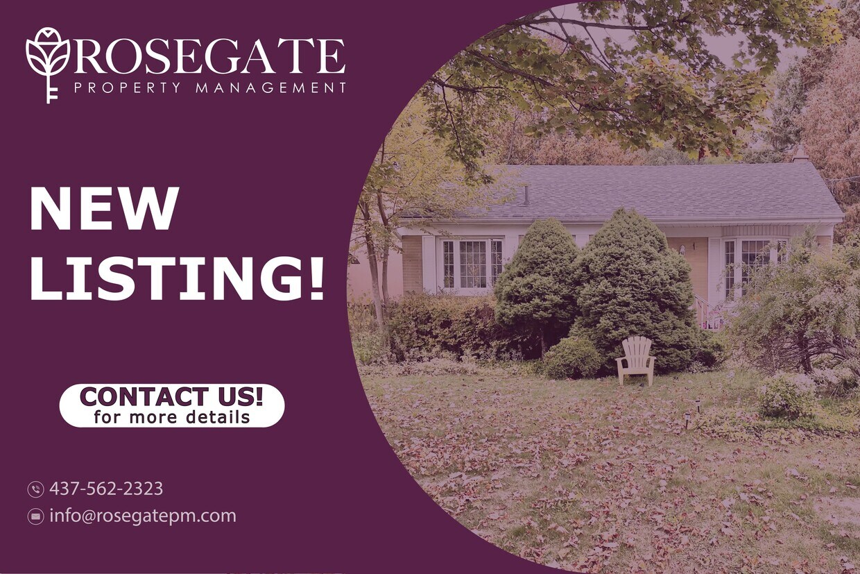 Photo principale - Charming 3-Bedroom Home with Backyard & Pa...