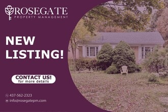 Building Photo - 68 Rockport Crescent