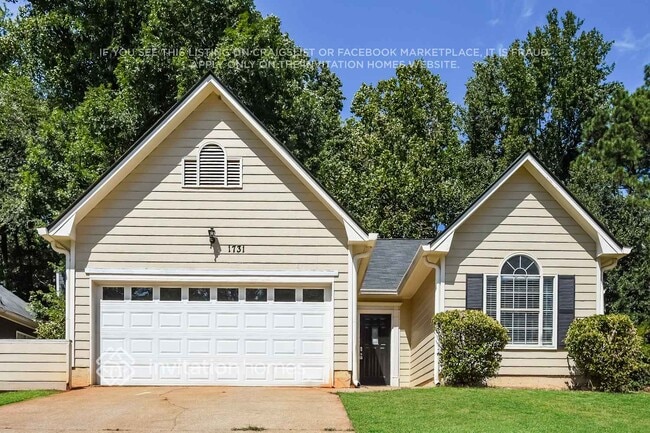 Building Photo - 1731 Eleah Dr