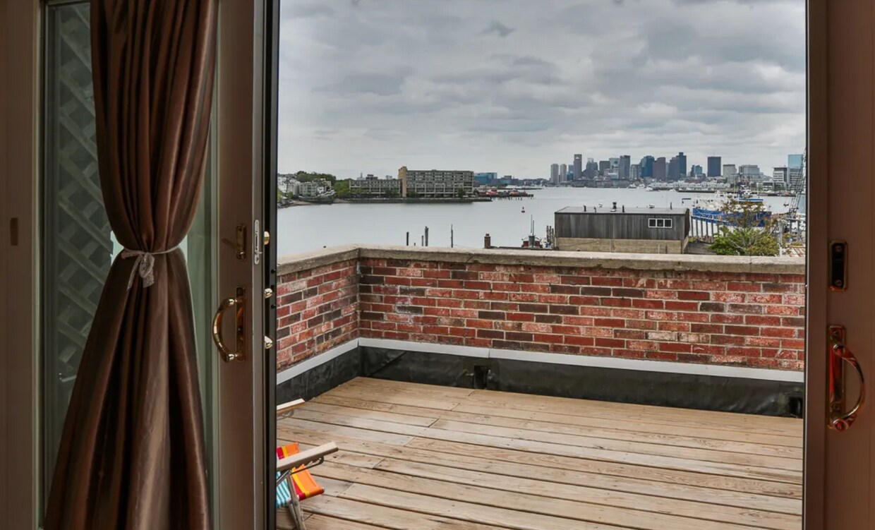 Foto principal - 34 Tremont St