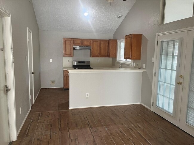 Building Photo - 2411 War Admiral Dr