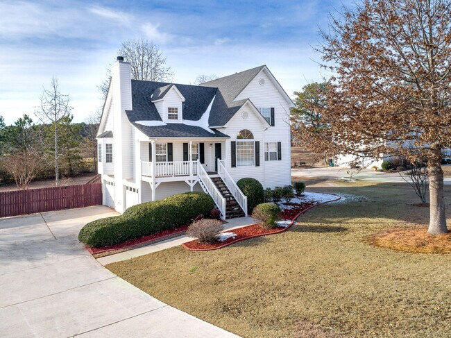 Foto del edificio - Gorgeous 4-bedroom, 2.5-bathroom home
