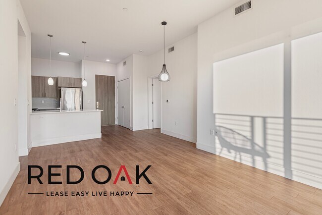 Building Photo - ~6 Weeks FREE~ Elegant, Modern Two Bedroom...