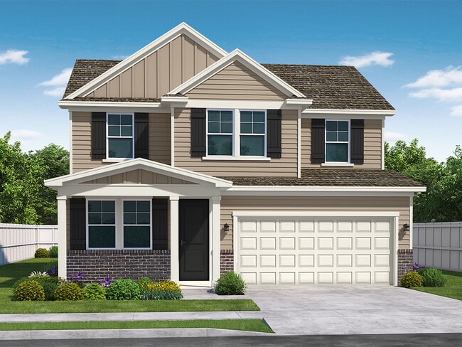 Building Photo - 9118 Henley Ave