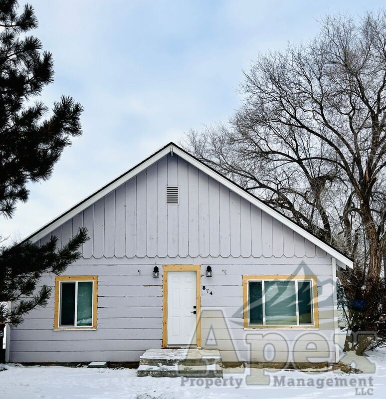 874 4th Ave W, Twin Falls, ID 83301 House Rental in Twin Falls, ID