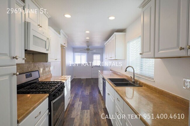 Foto del edificio - 2969 Jane St