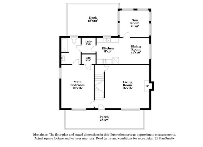 Building Photo - Charming Two-Story Living in Temple, GA