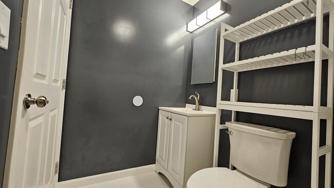 Bathroom (only one shown) - 2084 W 24th St