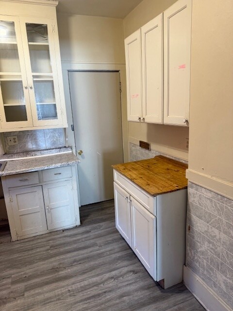 Foto del edificio - 5036 Dailey St