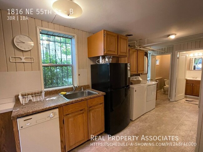 Foto del edificio - 1816 NE 55th St