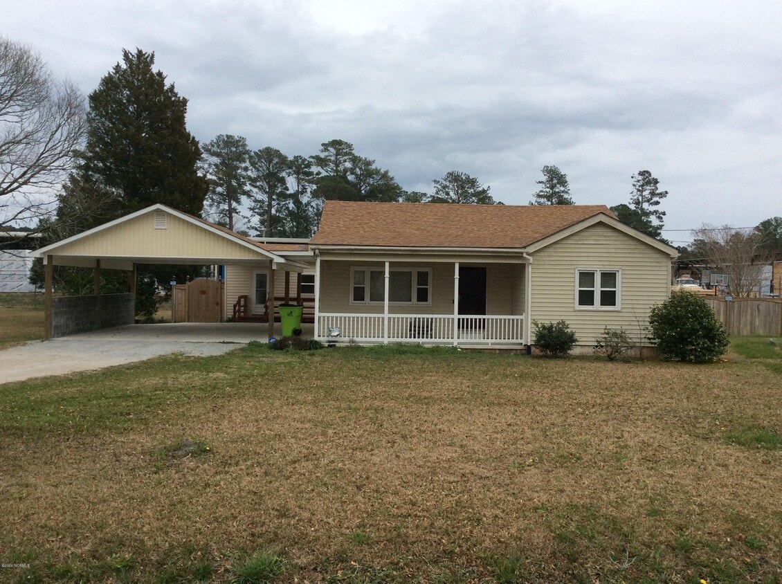 Primary Photo - 411 Garner Rd