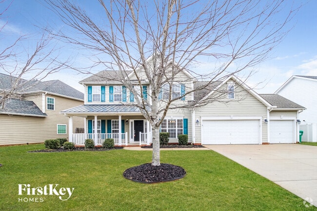 Building Photo - 4461 Alderny Cir