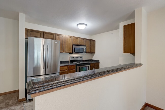 Building Photo - Heritage Monona Senior Apartments