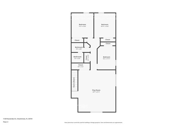 Building Photo - 1129 Hacienda Cir