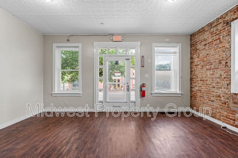 Foto principal - 1101 N 2nd St