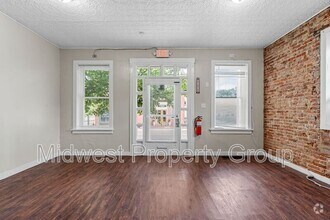 Building Photo - 1101 N 2nd St