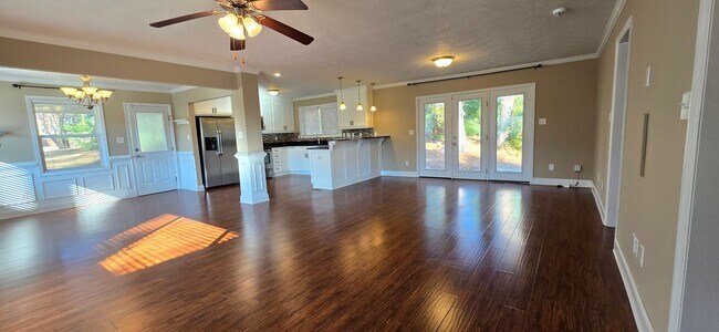 Foto del edificio - Greenbrier - Richmond County