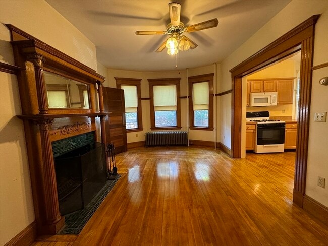 Foto del edificio - 590 Cambridge St