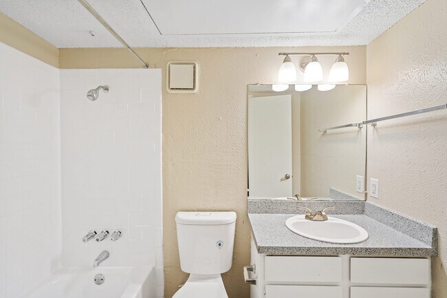 Apartamento clásico de 1 habitación y 1 baño - Tides on Avril