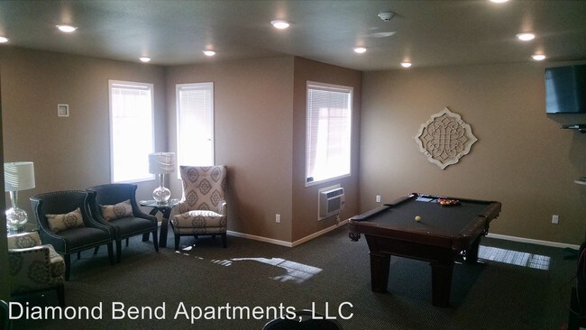 Foto del edificio - 4430 21st St SE