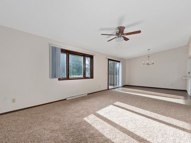 Interior Photo - The Nicolet Townhomes