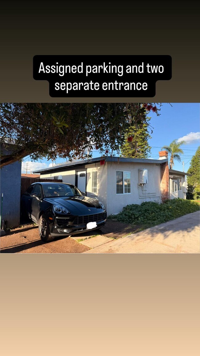 Foto del edificio - 118 Cedar Ave