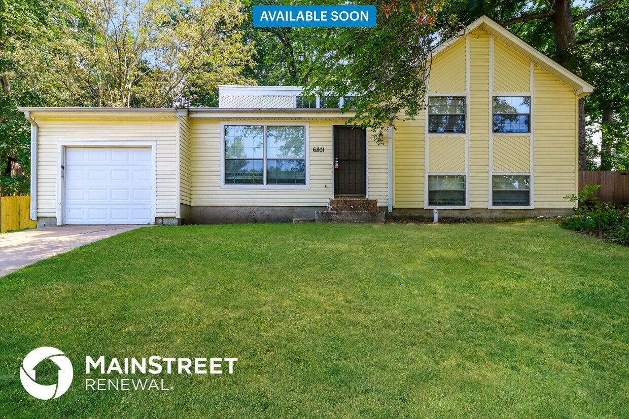 Foto principal - 6801 Autumnhill Ln
