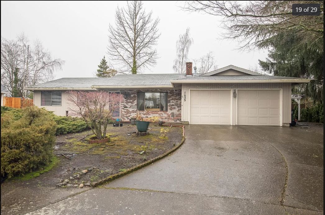 Foto principal - 7639 SW Aldrich Ct