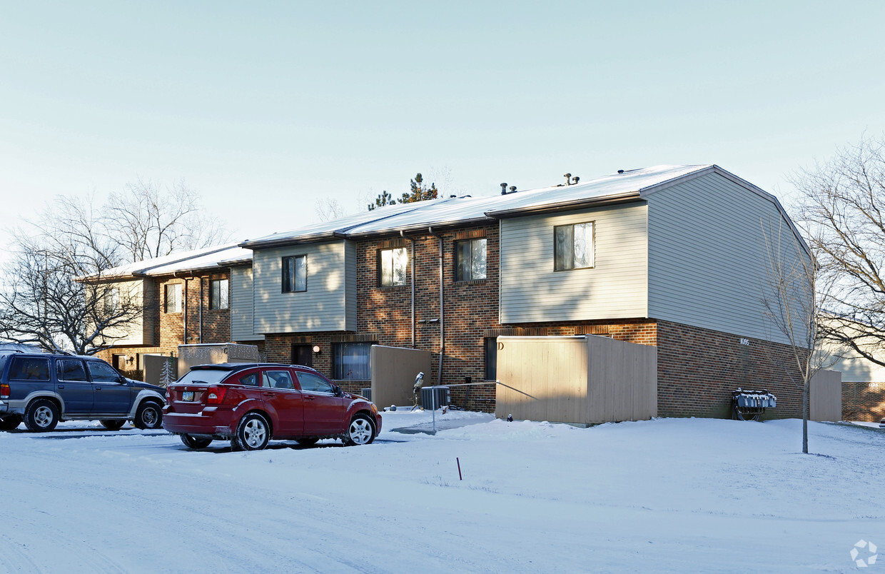 Foto del edificio - Fostoria Green Apartments