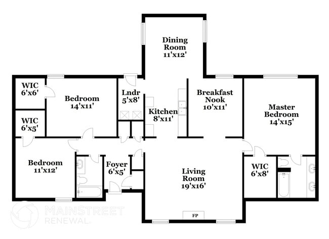 Building Photo - 4652 Benoit Dr