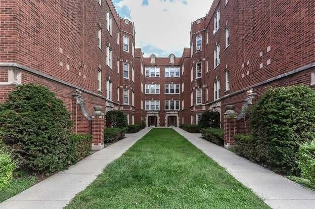 Foto principal - 4840 W Henderson St