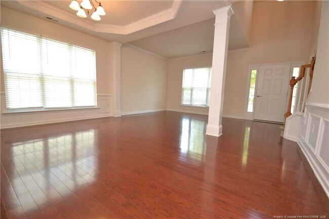 Building Photo - 2031 Addenbrock Dr