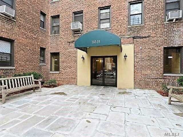 Foto principal - 102-18 64th Ave
