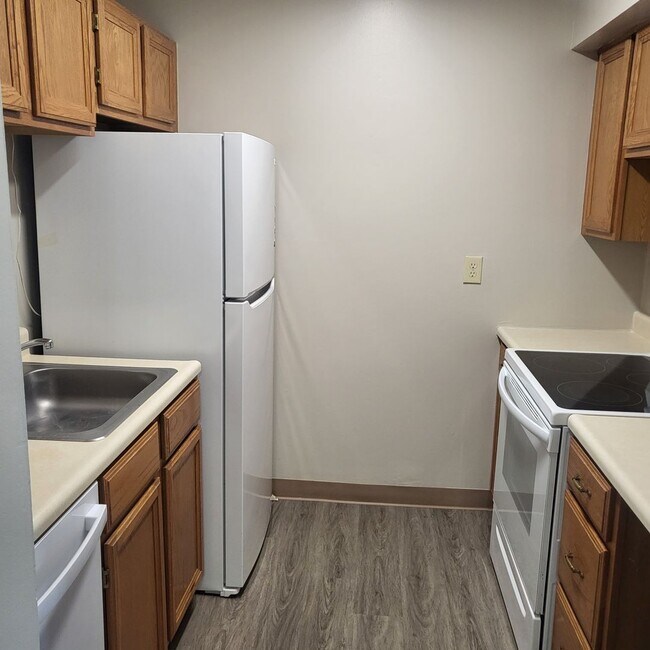 Foto del edificio - Pike Creek - 1 Bedroom, 1 Bath fabulous 1 ...