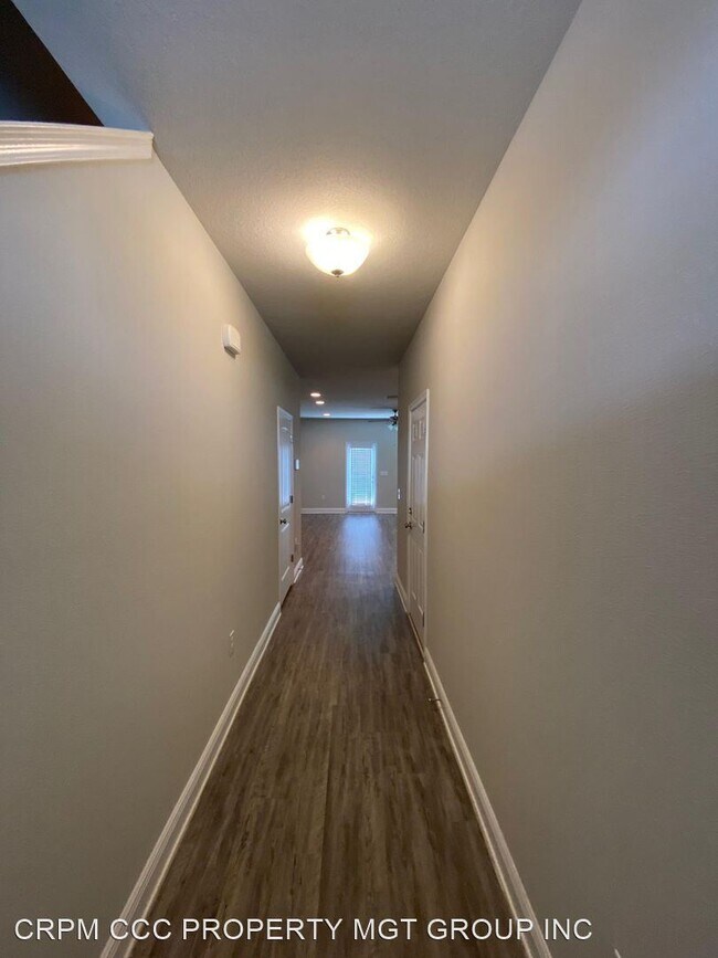 Building Photo - 3 br, 2.5 bath House - 5821 Bay Place
