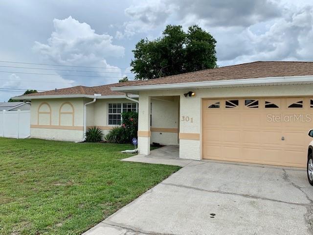 Building Photo - 301 Chiquita Ct