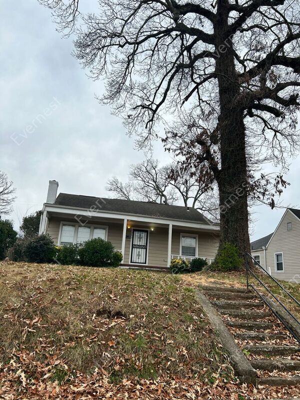 Foto principal - 1341 41st Street Ensley